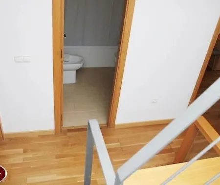 La Fontanilla Апартаменты *