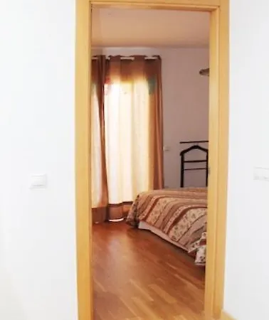 La Fontanilla Апартаменты